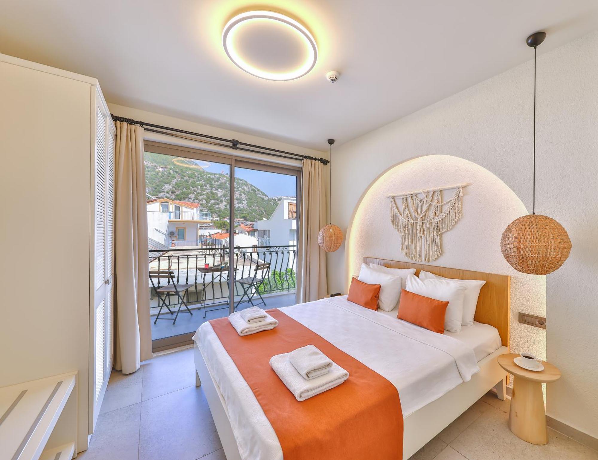 Pastel Rooms كاس المظهر الخارجي الصورة