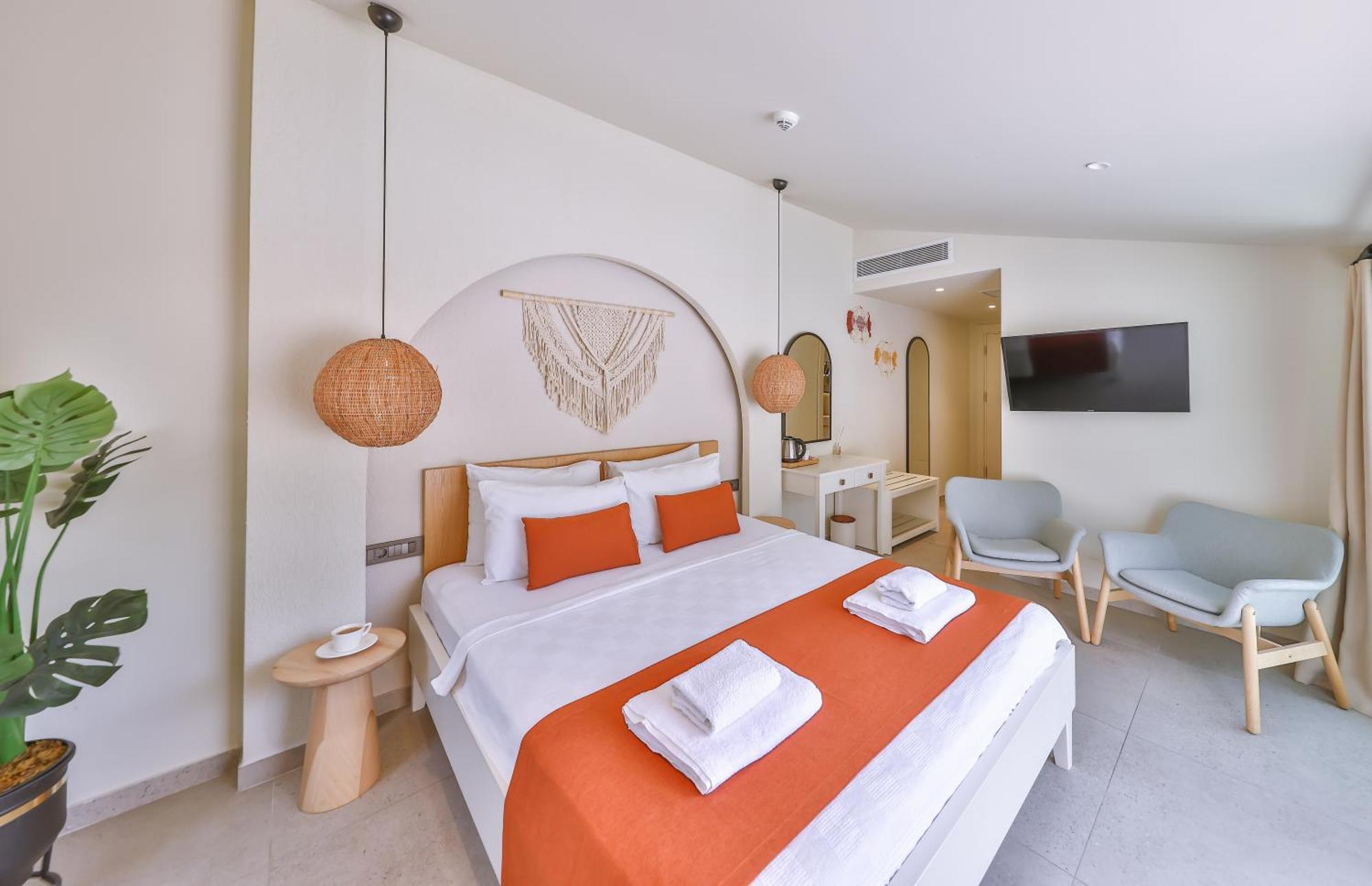 Pastel Rooms كاس المظهر الخارجي الصورة