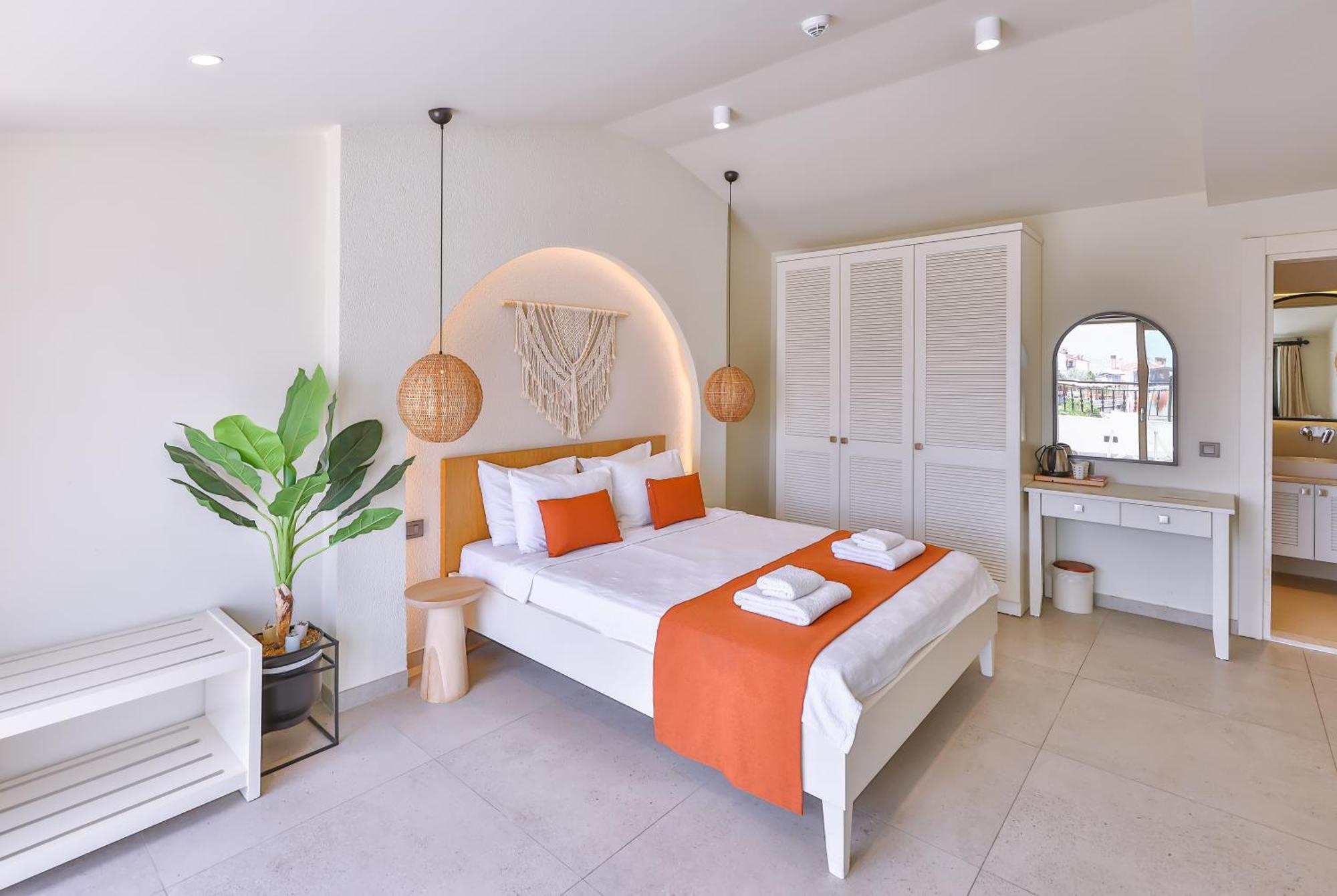 Pastel Rooms كاس المظهر الخارجي الصورة