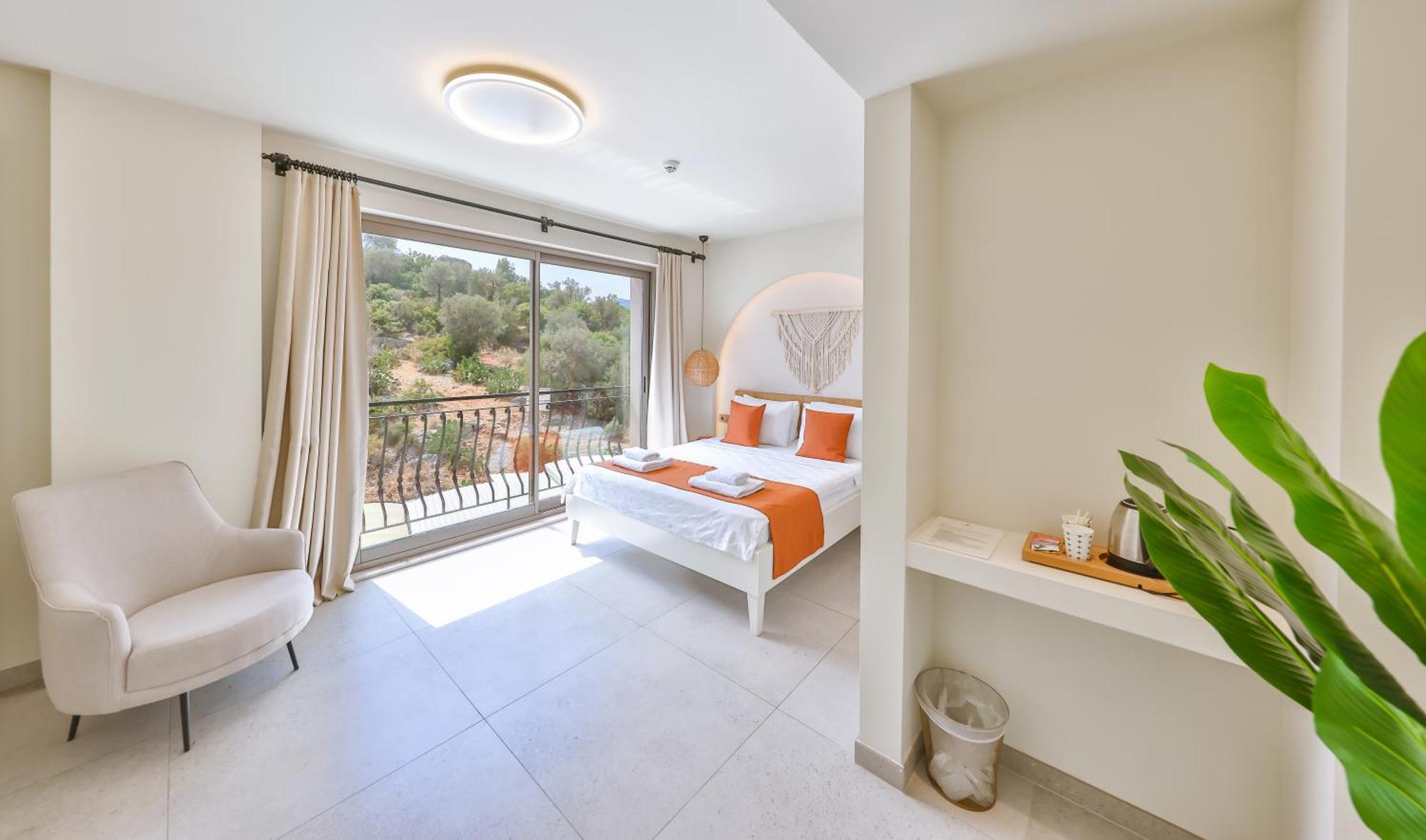 Pastel Rooms كاس المظهر الخارجي الصورة