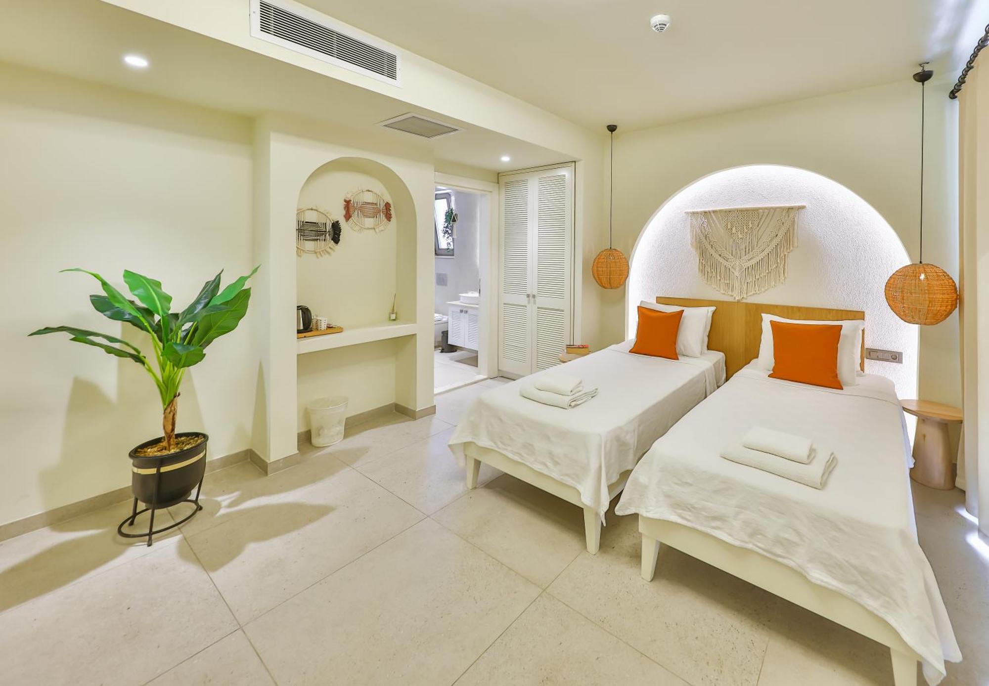 Pastel Rooms كاس المظهر الخارجي الصورة