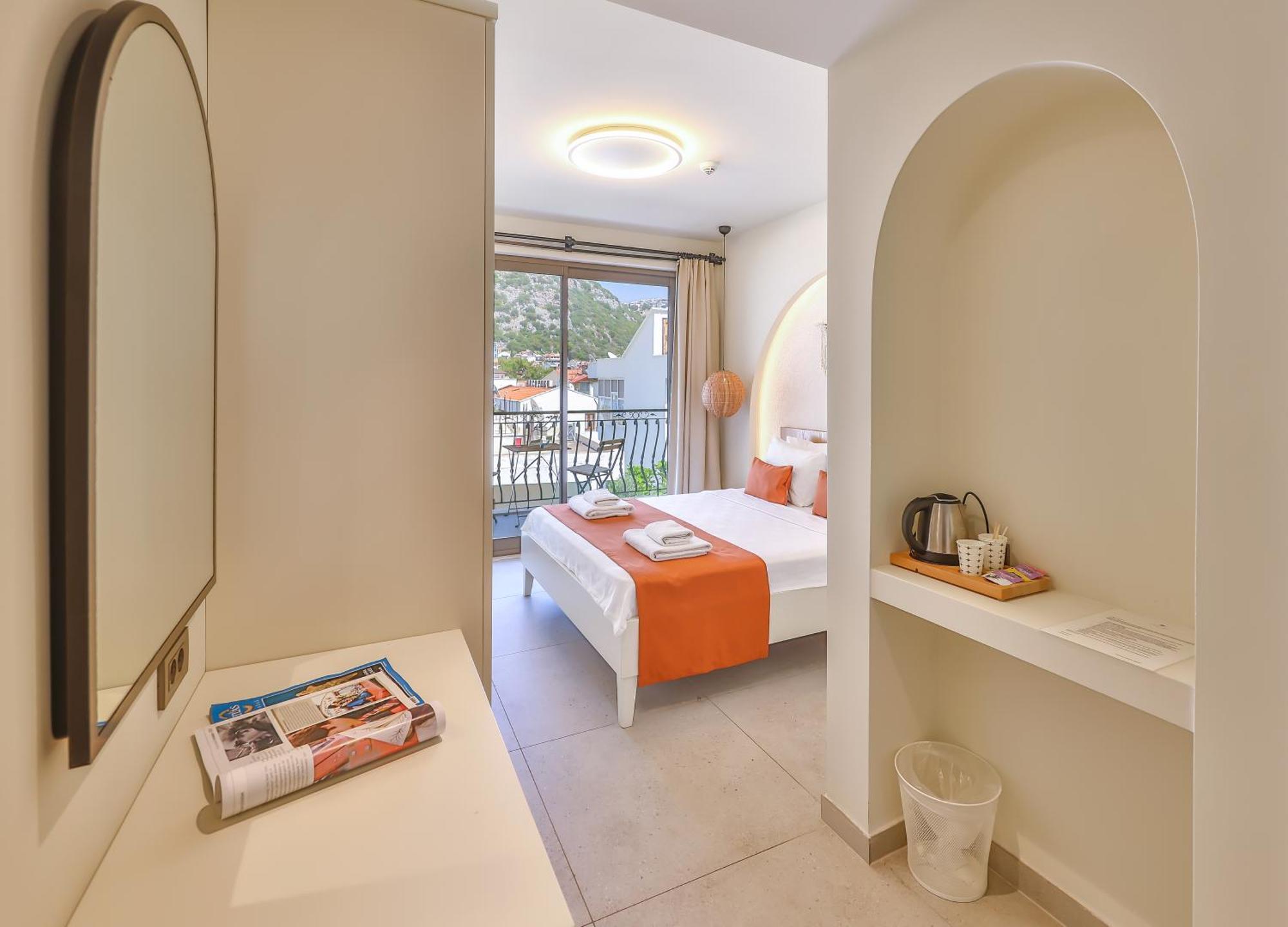 Pastel Rooms كاس المظهر الخارجي الصورة