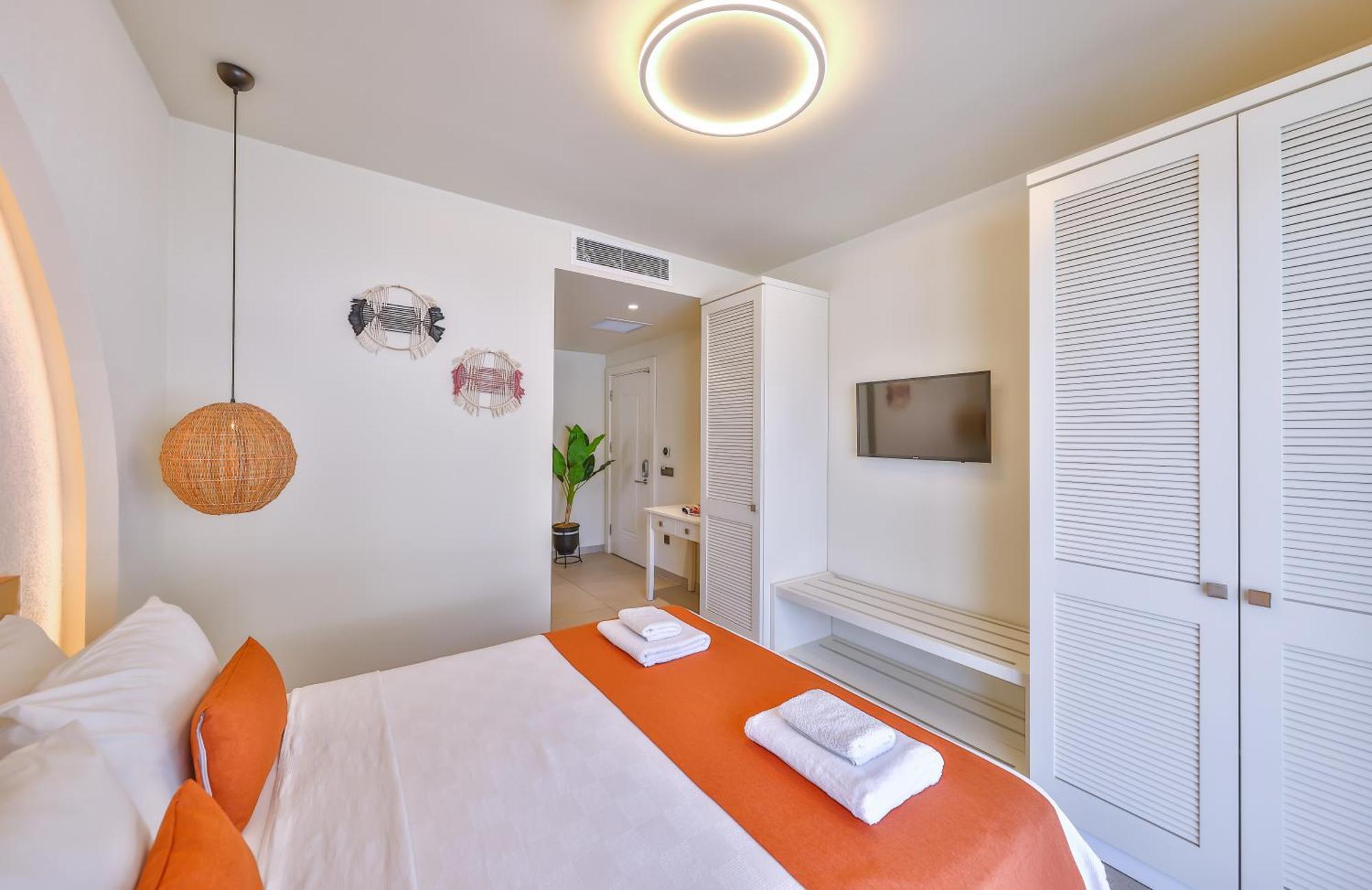 Pastel Rooms كاس المظهر الخارجي الصورة