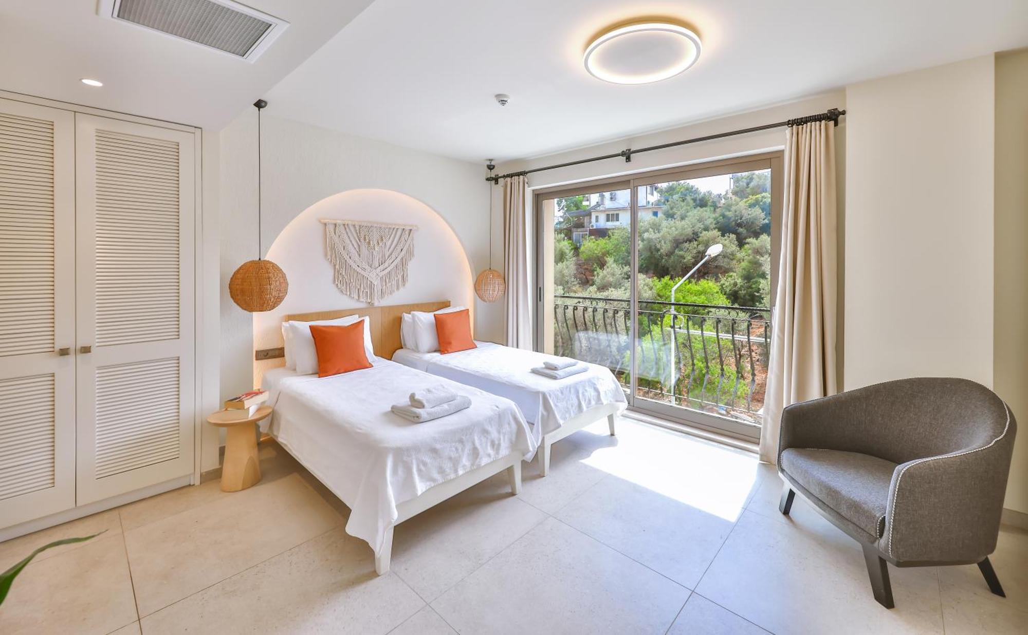 Pastel Rooms كاس المظهر الخارجي الصورة