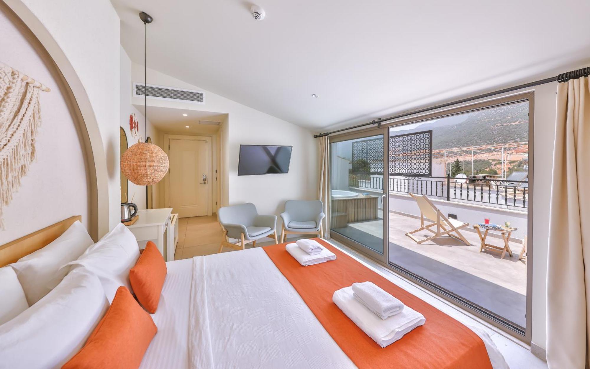 Pastel Rooms كاس المظهر الخارجي الصورة