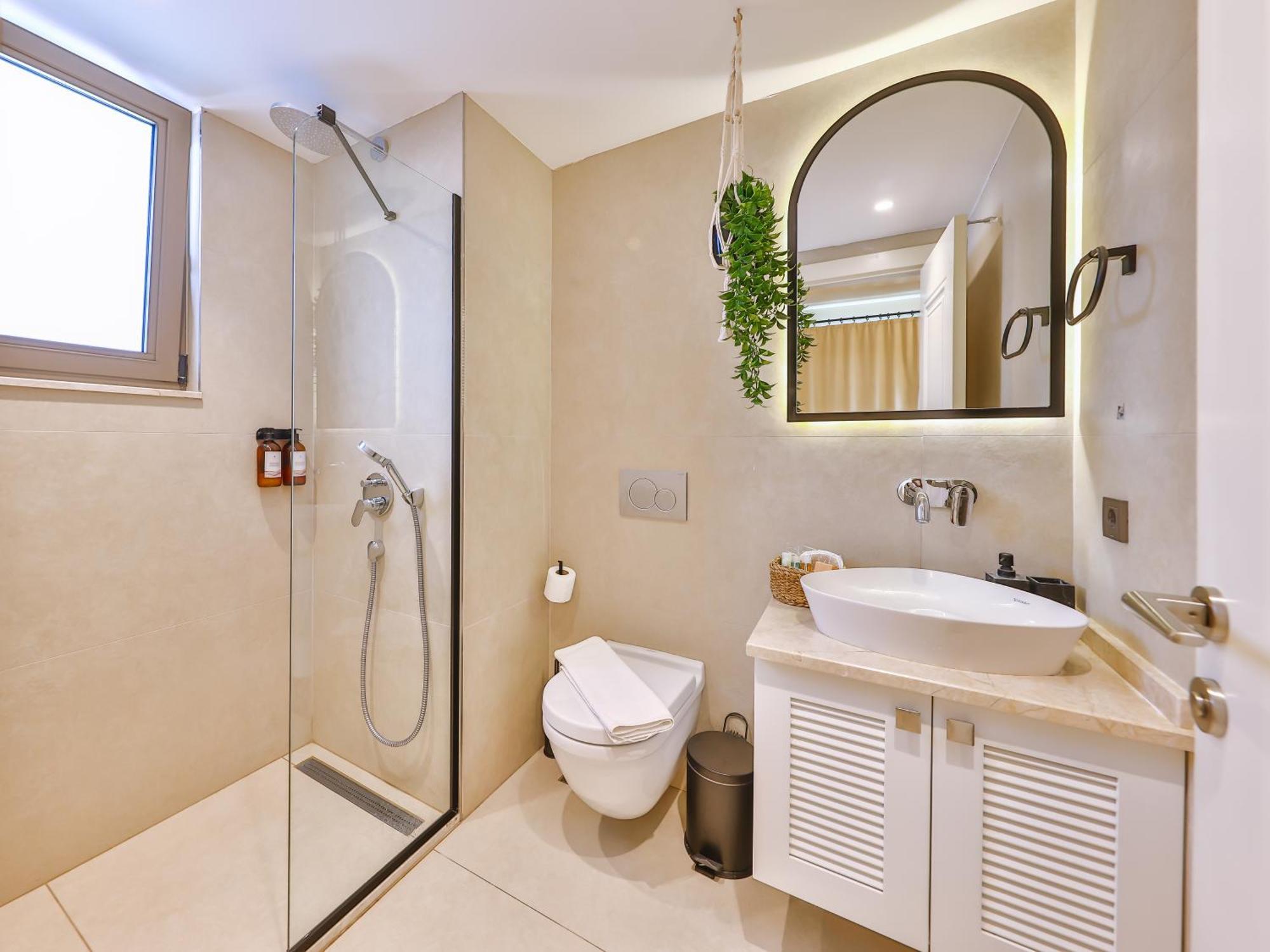 Pastel Rooms كاس المظهر الخارجي الصورة